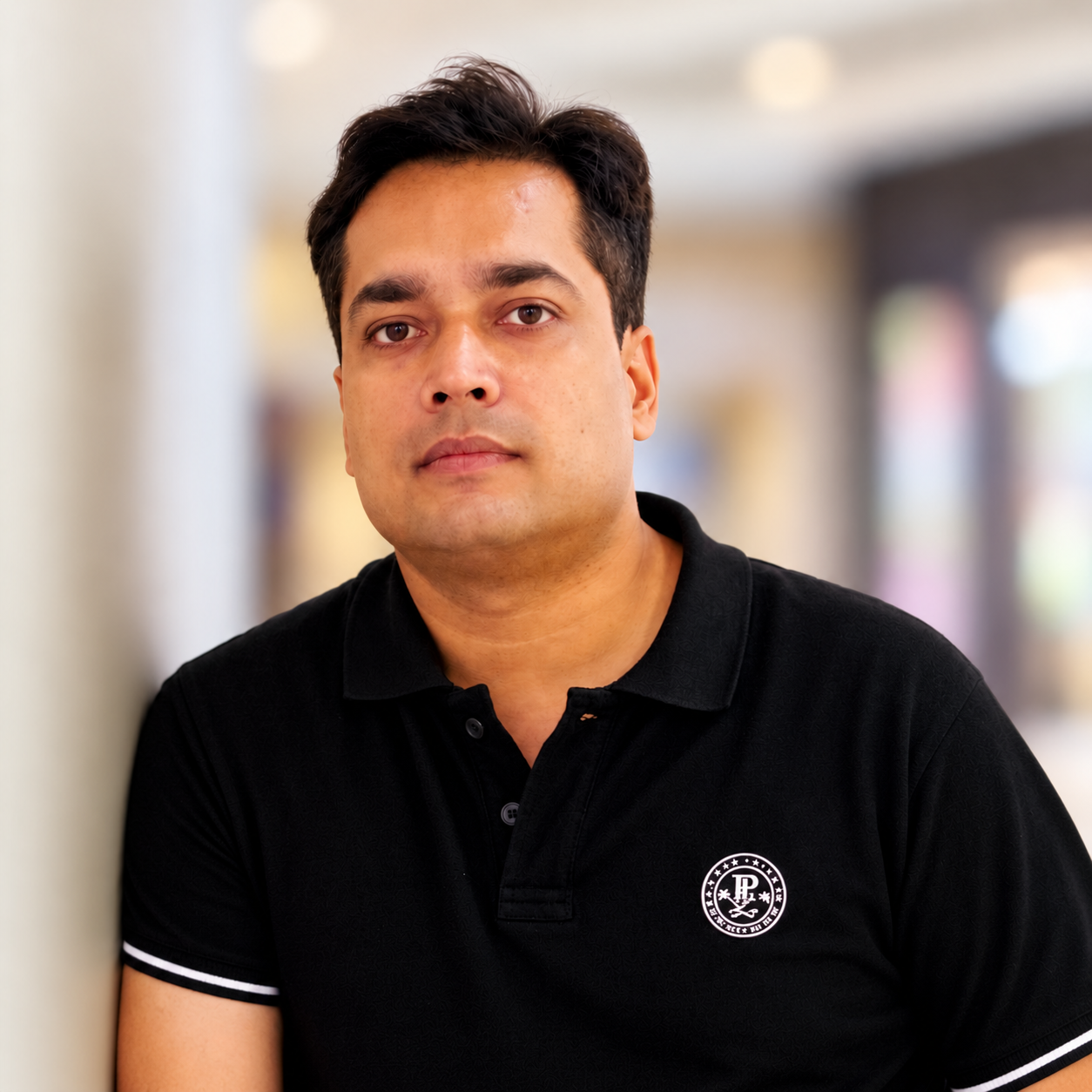 Hemant Pandey